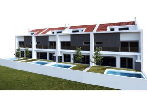 Rækkehus i Alcochete, Setubal, Alcochete - € 650.000 | Ref: WF2009 - foto 2