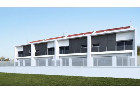 Rækkehus i Alcochete, Setubal, Alcochete - € 650.000 | Ref: WF2009 - foto 4