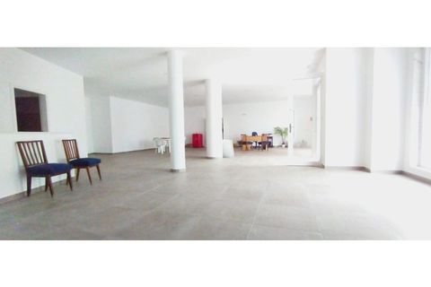 Erhvervsejendom i Carnaxide, Lisbon, Carnaxide - € 515.000 | Ref: W6118 - foto 3