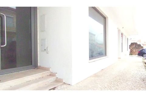 Erhvervsejendom i Carnaxide, Lisbon, Carnaxide - € 515.000 | Ref: W6118 - foto 4