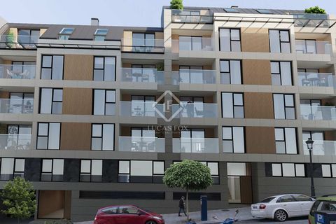 Lejlighed i Vigo, Pontevedra, Vigo - € 450.000 | Ref: VIG38220 - foto 10