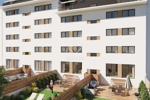 Lejlighed i Vigo, Pontevedra, Vigo - € 450.000 | Ref: VIG38220 - foto 11