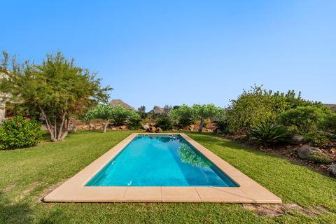 Masia a Pollenca, Mallorca, Pollenca - € 2.150.000 | Ref: POL52848PT5ETV - foto 6