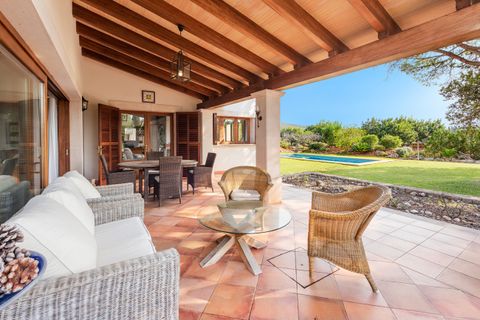 Masia a Pollenca, Mallorca, Pollenca - € 2.150.000 | Ref: POL52848PT5ETV - foto 7