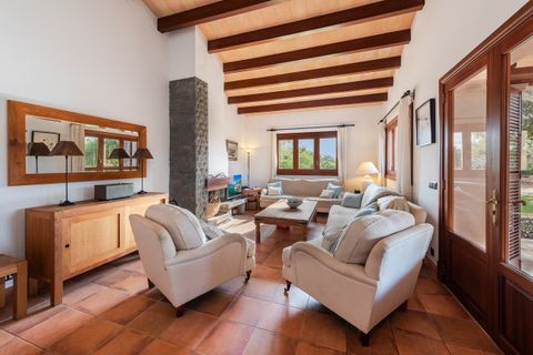 Masia a Pollenca, Mallorca, Pollenca - € 2.150.000 | Ref: POL52848PT5ETV - foto 2