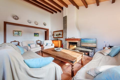 Masia a Pollenca, Mallorca, Pollenca - € 2.150.000 | Ref: POL52848PT5ETV - foto 8