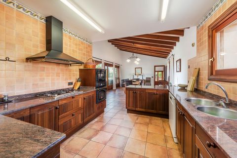 Masia a Pollenca, Mallorca, Pollenca - € 2.150.000 | Ref: POL52848PT5ETV - foto 12