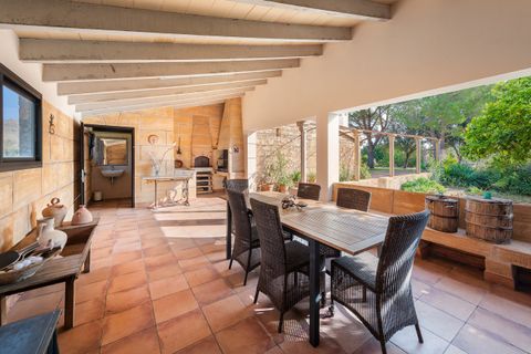 Masia a Pollenca, Mallorca, Pollenca - € 2.150.000 | Ref: POL52848PT5ETV - foto 3