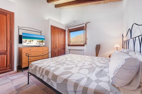 Masia a Pollenca, Mallorca, Pollenca - € 2.150.000 | Ref: POL52848PT5ETV - foto 20