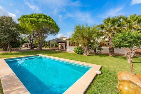 Masia a Pollenca, Mallorca, Pollenca - € 2.150.000 | Ref: POL52848PT5ETV - foto 5