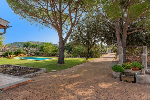 Masia a Pollenca, Mallorca, Pollenca - € 2.150.000 | Ref: POL52848PT5ETV - foto 4