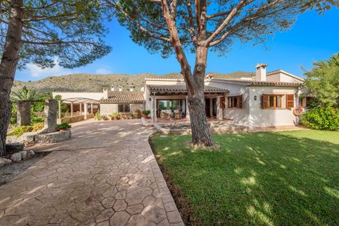 Masia a Pollenca, Mallorca, Pollenca - € 2.150.000 | Ref: POL52848PT5ETV - foto 23