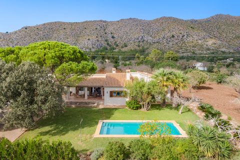 Masia a Pollenca, Mallorca, Pollenca - € 2.150.000 | Ref: POL52848PT5ETV - foto 24