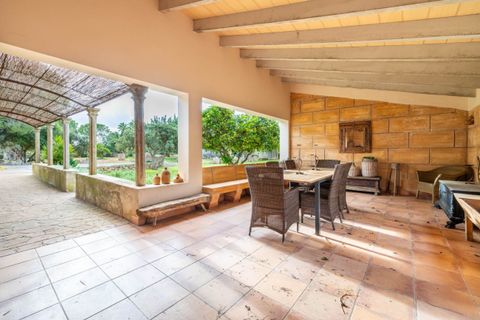 Masia a Pollenca, Mallorca, Pollenca - € 2.150.000 | Ref: POL52848PT5ETV - foto 22