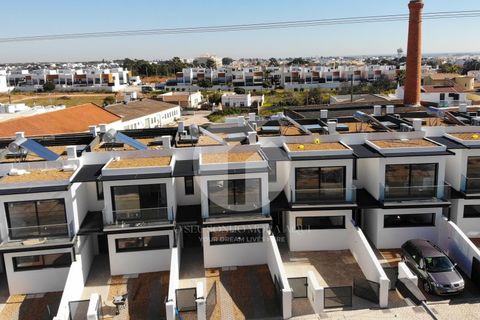 Villa i Quelfes, Faro, Quelfes - € 460.000 | Ref: 360P-1007 - foto 1