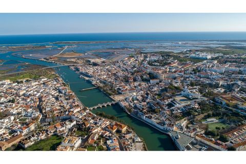 Helårsgrund i Tavira, Faro, Tavira - € 1.400.000 | Ref: 54199 - foto 5