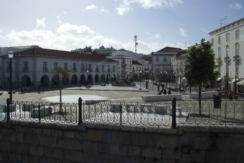 Helårsgrund i Tavira, Faro, Tavira - € 1.400.000 | Ref: 54199 - foto 7