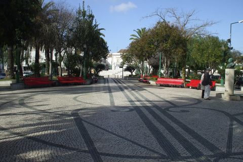 Helårsgrund i Tavira, Faro, Tavira - € 1.400.000 | Ref: 54199 - foto 10