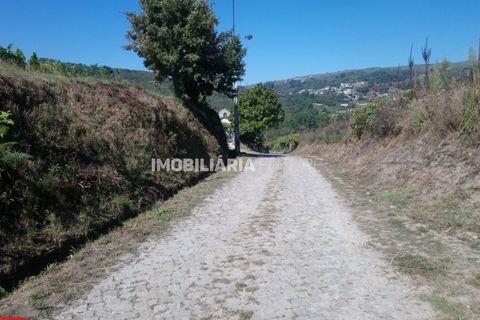 Helårsgrund i Baiao, Porto, Baiao - € 80.000 | Ref: MF0063 - foto 1