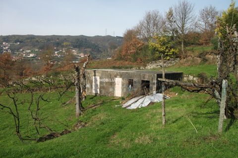 Helårsgrund i Baiao, Porto, Baiao - € 80.000 | Ref: MF0063 - foto 3