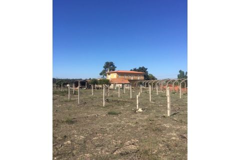 Helårsgrund i Santo Andre, Setubal, Santo Andre - € 550.000 | Ref: SÒL_160 - foto 10