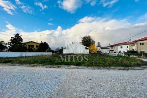 Helårsgrund i Viana do Castelo, Viana do Castelo, Viana do Castelo - € 55.000 | Ref: M081 - foto 1
