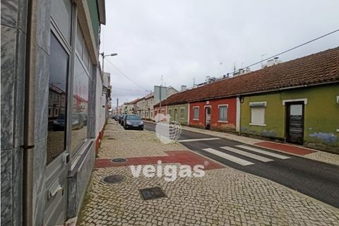 Erhvervsejendom i Santo Onofre e Serra do Bouro, Leiria, Santo Onofre e Serra do Bouro - € 86.000 | Ref: CAL-209404 - foto 1