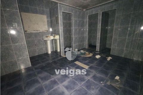 Erhvervsejendom i Santo Onofre e Serra do Bouro, Leiria, Santo Onofre e Serra do Bouro - € 86.000 | Ref: CAL-209404 - foto 3