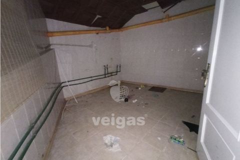 Erhvervsejendom i Santo Onofre e Serra do Bouro, Leiria, Santo Onofre e Serra do Bouro - € 86.000 | Ref: CAL-209404 - foto 5