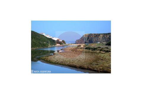 Terra a Odeceixe, Faro, Odeceixe - € 471.000 | Ref: TRR-221102 - foto 9