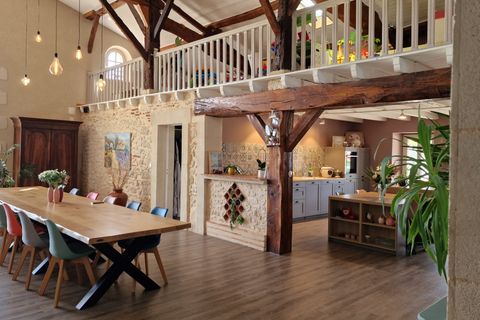 Villa i Marmande, Lot-et-Garonne, Marmande - € 624.000 | Ref: 4094 - foto 3