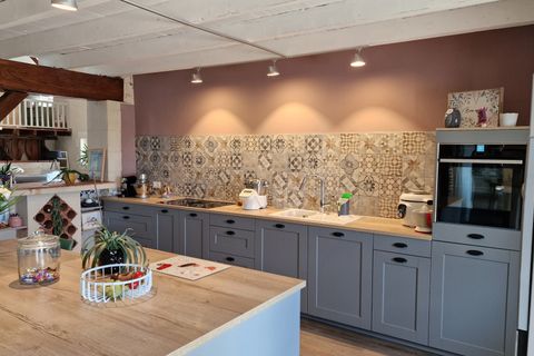 Villa i Marmande, Lot-et-Garonne, Marmande - € 624.000 | Ref: 4094 - foto 4