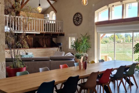 Villa i Marmande, Lot-et-Garonne, Marmande - € 624.000 | Ref: 4094 - foto 5