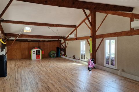Villa i Marmande, Lot-et-Garonne, Marmande - € 624.000 | Ref: 4094 - foto 8