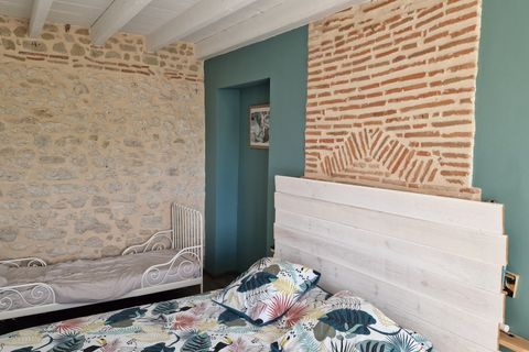 Villa i Marmande, Lot-et-Garonne, Marmande - € 624.000 | Ref: 4094 - foto 9