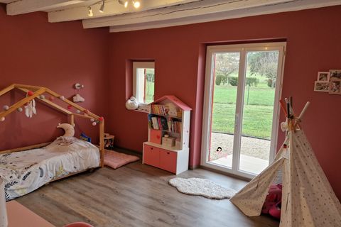 Villa i Marmande, Lot-et-Garonne, Marmande - € 624.000 | Ref: 4094 - foto 11