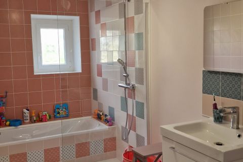 Villa i Marmande, Lot-et-Garonne, Marmande - € 624.000 | Ref: 4094 - foto 12