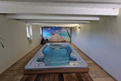 Villa i Marmande, Lot-et-Garonne, Marmande - € 624.000 | Ref: 4094 - foto 13