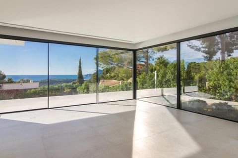 Villa i Altea, Alicante, Altea - € 2.490.000 | Ref: A030 - foto 8
