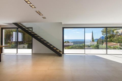 Villa i Altea, Alicante, Altea - € 2.490.000 | Ref: A030 - foto 9