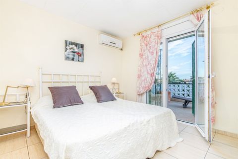 Villa a Empuriabrava, Gerona, Empuriabrava - € 430.000 | Ref: 2492 - foto 26