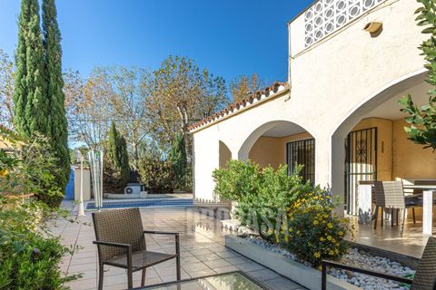 Villa a Empuriabrava, Gerona, Empuriabrava - € 430.000 | Ref: 2492 - foto 40