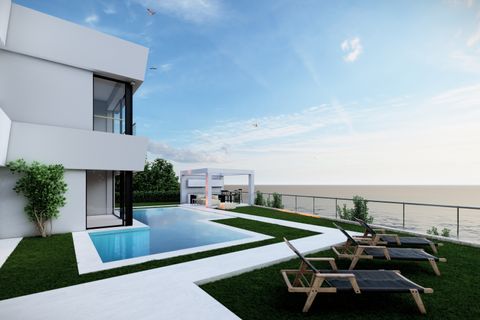 Villa i Moraira, Alicante, Moraira - € 2.890.000 | Ref: ES-MOR-018089 - foto 2