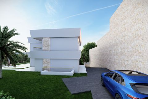 Villa i Moraira, Alicante, Moraira - € 2.890.000 | Ref: ES-MOR-018089 - foto 5