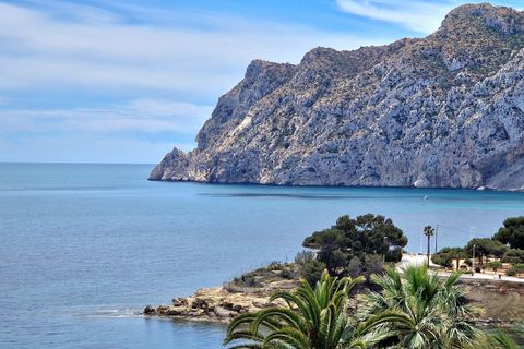 Villa i Benissa, Alicante, Benissa - € 3.900.000 | Ref: ES-CAL-018091 - foto 2