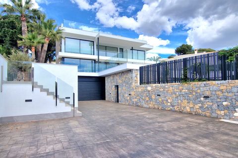 Villa i Benissa, Alicante, Benissa - € 3.900.000 | Ref: ES-CAL-018091 - foto 3