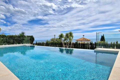 Villa i Benissa, Alicante, Benissa - € 3.900.000 | Ref: ES-CAL-018091 - foto 4
