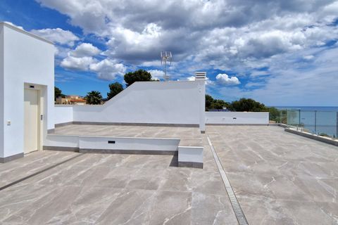 Villa i Benissa, Alicante, Benissa - € 3.900.000 | Ref: ES-CAL-018091 - foto 11