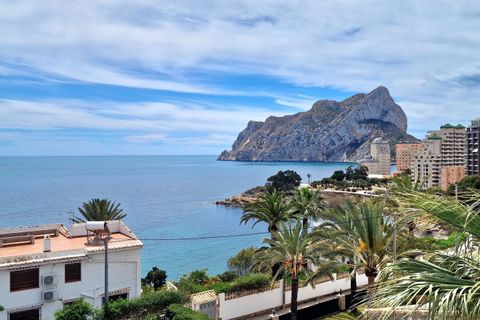 Villa i Benissa, Alicante, Benissa - € 3.900.000 | Ref: ES-CAL-018091 - foto 12