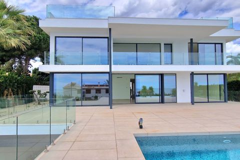 Villa i Benissa, Alicante, Benissa - € 3.900.000 | Ref: ES-CAL-018091 - foto 14